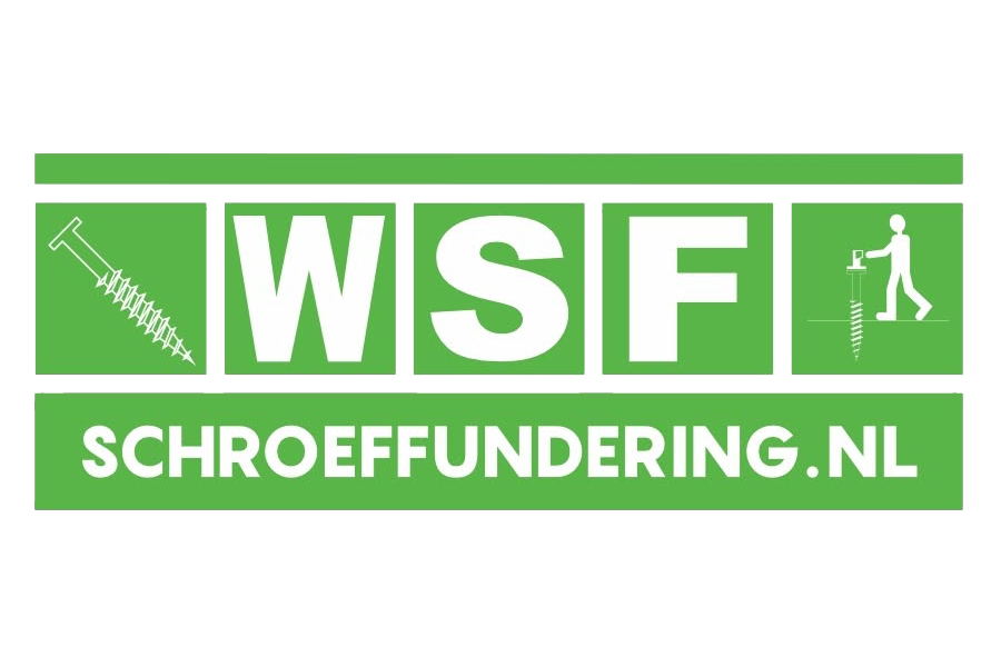 WSF Schroeffundering logo