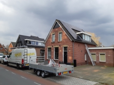 Zonnepanelen